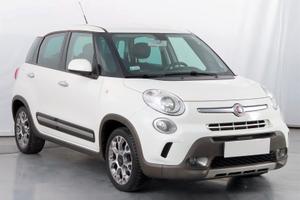 Fiat 500L 1.3 Multijet 85 CV Trekking