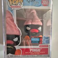 Funko pop pingu limited pieces 5000 pcs 2055