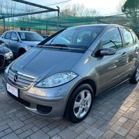 Mercedes-benz A 180 CDI Automatico
