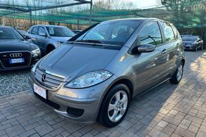 Mercedes-benz A 180 CDI Automatico