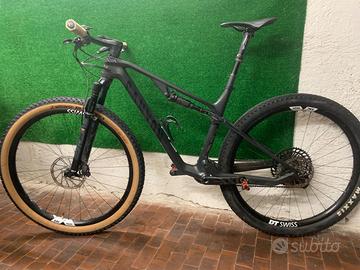 MTB Canyon LUX