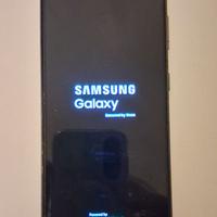 Samsung Galaxy S21 5G 8Gb ram 128 Gb dati