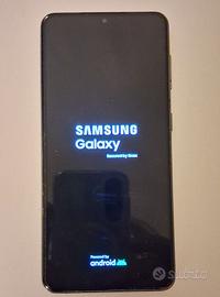 Samsung Galaxy S21 5G 8Gb ram 128 Gb dati