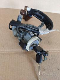 Blocc acc MITSUBISHI L200 PICK UP 2.5cc TD 1998