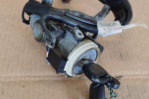 Blocc acc MITSUBISHI L200 PICK UP 2.5cc TD 1998
