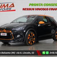 CITROEN DS3 RACING 1.6 THP 207cv