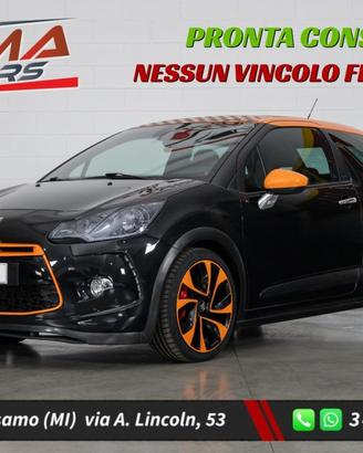 CITROEN DS3 RACING 1.6 THP 207cv