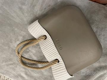 borsa Obag