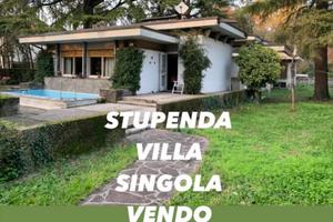 Villa singola ponte di piave tv centro