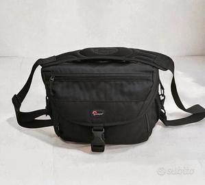 Borsa Fotografica Lowepro Nova 190 AW