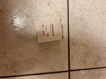 Teleruttore  Tecnomatis