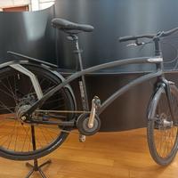 Bicicletta in carbonio MOMO Design-Bulgari