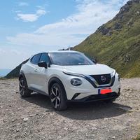 Nissan Juke N Connecta 