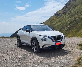 Nissan Juke N Connecta 