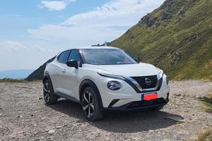 Nissan Juke N Connecta 