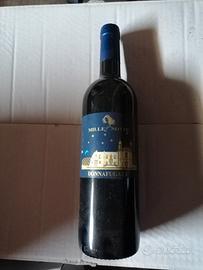 Vino Donnafugata 