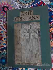 Arte Cristiana Vintage