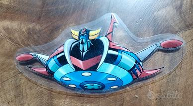 Calamita GOLDRAKE - GRENDZINGER