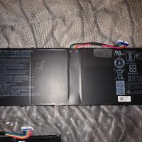 batteria per portatile Acer ac14b19j ben tenuta. f