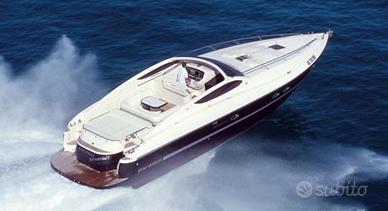 Abbate Bruno Primatist G 50 Speedster (2005)