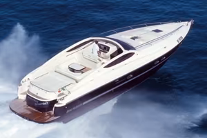 Abbate Bruno Primatist G 50 Speedster (2005)