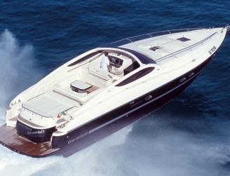 Abbate Bruno Primatist G 50 Speedster (2005)