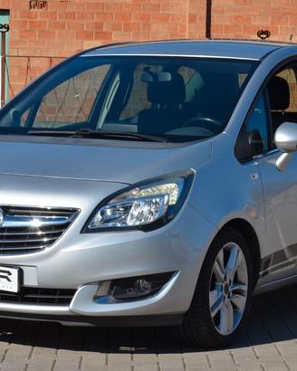 Opel Meriva 1.4 Turbo 120CV GPL Tech Cosmo