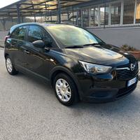 Opel Crossland X 1.2 benzina 82cv Advance 2017