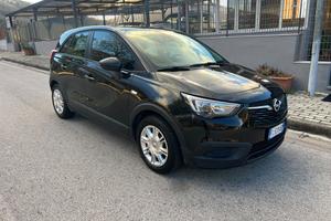 Opel Crossland X 1.2 benzina 82cv Advance 2017