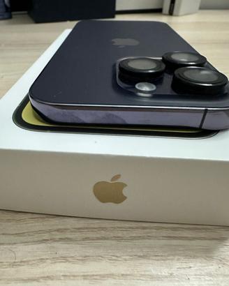 iPhone 14 Pro 128 gb