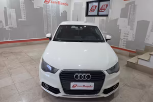 Audi A1 1.6 TDI 105 CV Ambition