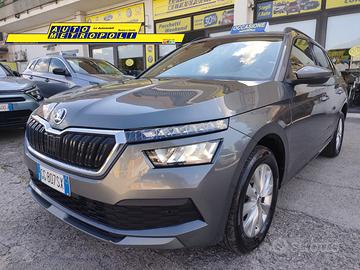 Skoda Kamiq 1.0 TSI Ambition 95cv