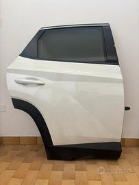 Sportello posteriore destro Hyundai tucson