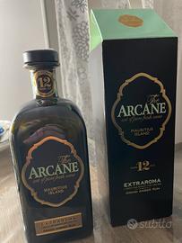 Bottiglie di gran valore