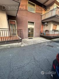 Appartamento con garage e posto auto a Giarre