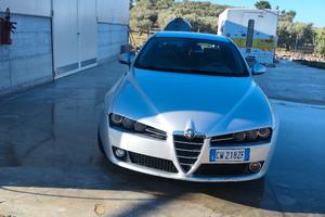 alfa romeo 159