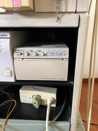 Stampante sony up895md