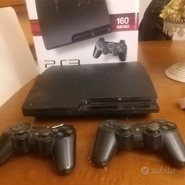 Ps3 Sony 160 gb