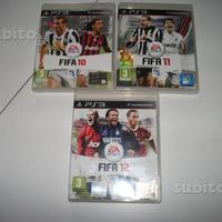 Giochi playstation 3