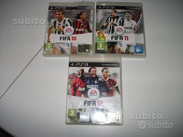 Giochi playstation 3