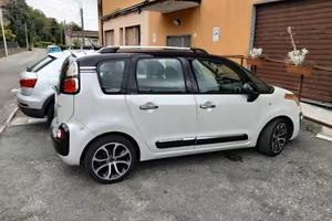 Citroen C3 Picasso