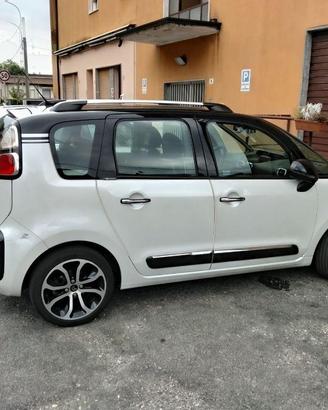 Citroen C3 Picasso