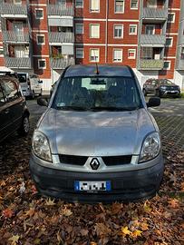 Renault Kangoo usata