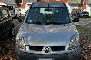 Renault Kangoo usata