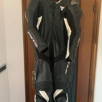 Tuta da moto