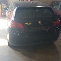 RICAMBI 308 DEL 2016 CC 1600 HDI SIGLA BH01