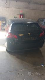 RICAMBI 308 DEL 2016 CC 1600 HDI SIGLA BH01