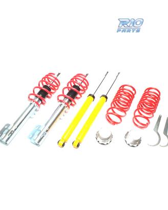 SOSPENSIONE FILETTATA TA TECHNIX TOYOTA YARIS 06-0