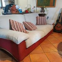 Divano 3 posti
