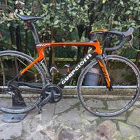 bici da strada Guerciotti